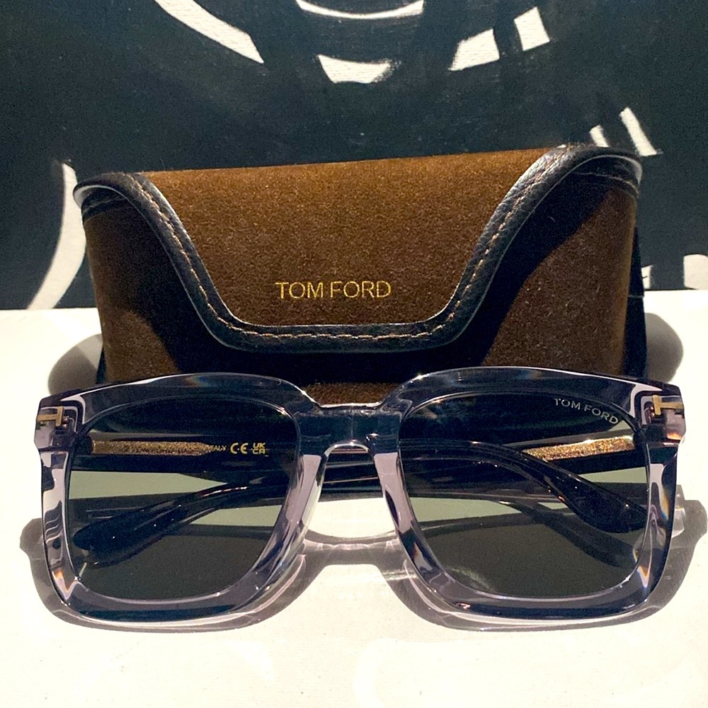 Tom Ford Sunglasses